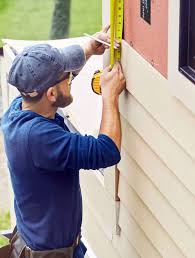 Best Stone Veneer Siding  in Muscoy, CA